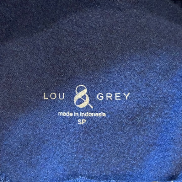 HP 💙 Lou & Grey Signature Soft Leggings - Picture 4 of 5